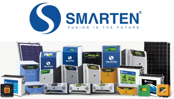 Smarten Aims to Deploy 5000 Units By The End of FY 2022