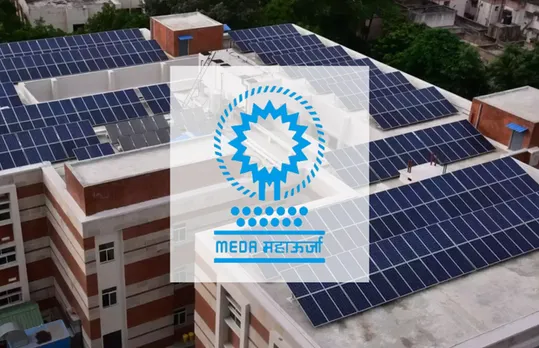 MEDA Issue Tender for 10 MW Grid Connected Roof Top Solar PV