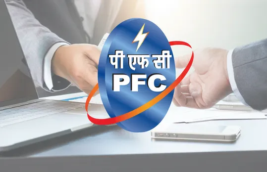 Power Finance Corp Signs Loan Agreement with Japan Bank for JPY 30 Billion