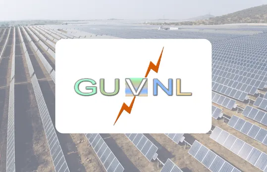 Gujarat Urja Vikas Issue 750 MW Solar Tender Through Competitive Bidding