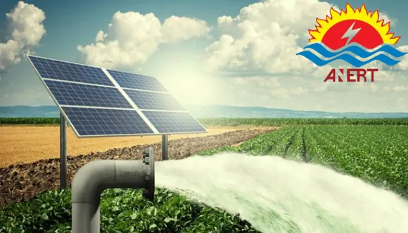 Tender for 9348 Agricultural Pumps Under KUSUM