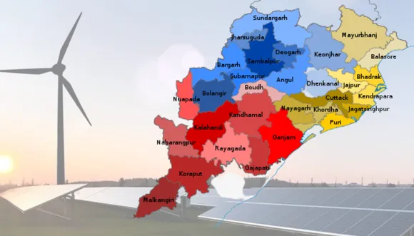 Odisha's New Renewable Policies