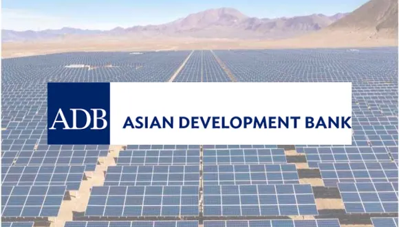 Bhutanese Solar Project