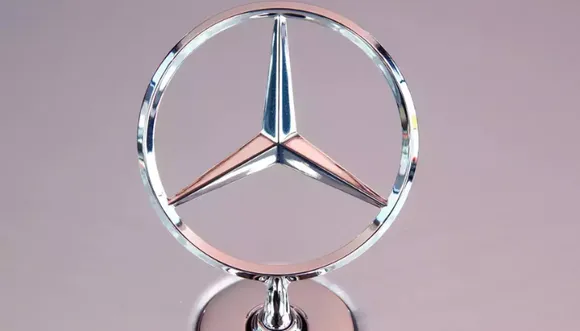 Mercedes set to invest in EV plants