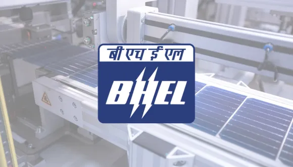 BHEL Floats Tender For 2.5 MWp Rooftop Project In Telangana