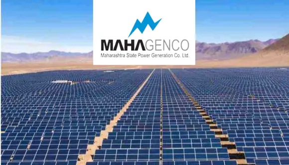 Mahagenco Invites EOI for 600 MW