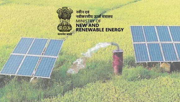 MNRE Floated Tender for 50 Innovative Solar Pumps