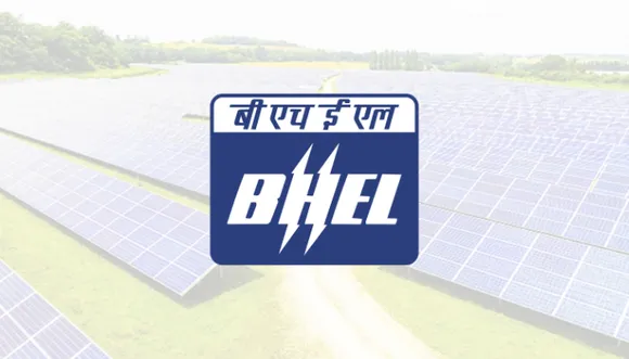 BHEL Issues EoI