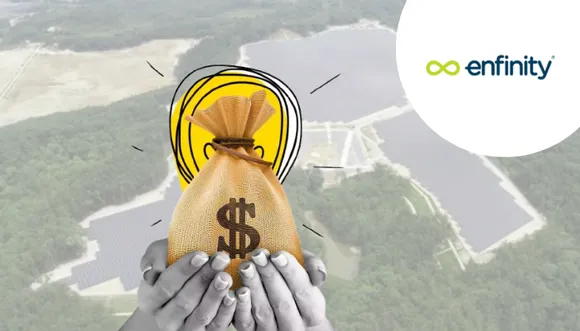 Enfinity Global Rises $242 Million