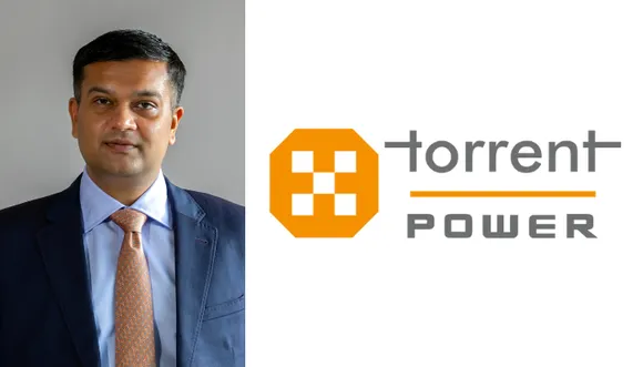 Varun Mehta: Torrent Power's New Director on Board