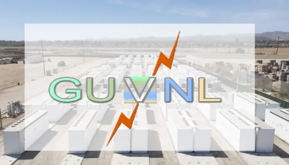 GUVNL Issue RFS for 500 MW