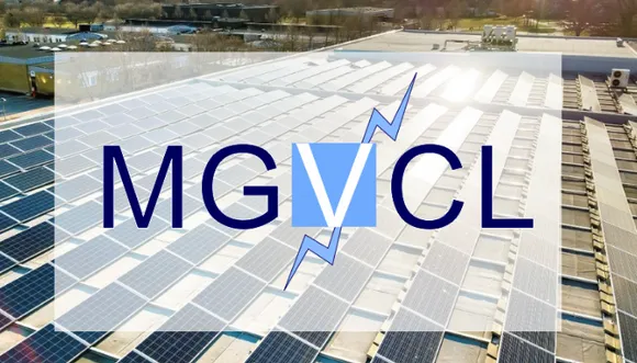 MGVCL Issue 42.8 MW Tender