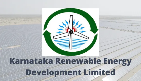 Karnataka Renewable Energy Development Limited (KREDL)