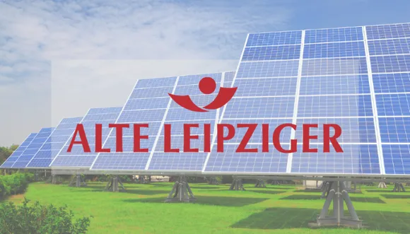 Alte Leipziger
