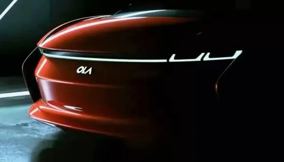 Ola Electric