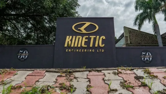 Kinetic Engineering will establish a $250 million electric vehicle subsidiary