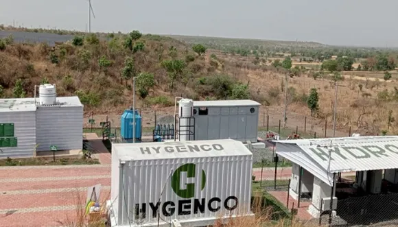 Hygenco & Jindal Stainless