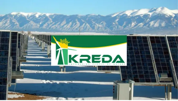 KREDA Issue Tender