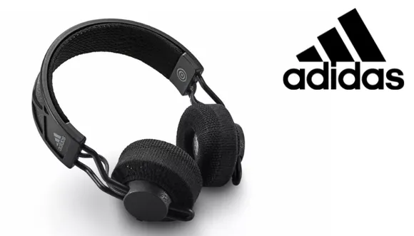 Endless Battery Life With Solar Power Headphones