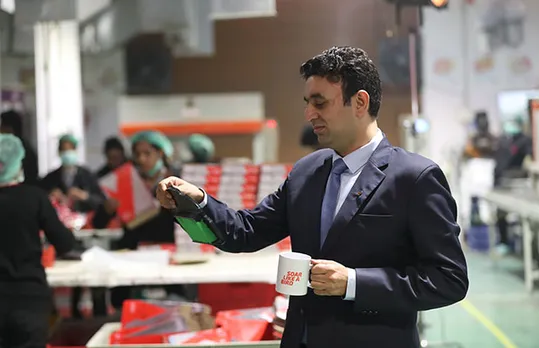 Manav Kapur