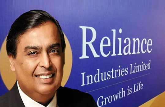 Govt Awards Reliance 10GWh ACC Battery Capacity Under PLI