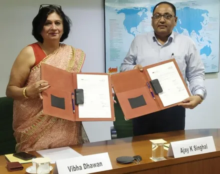 REMCL and TERI In Partnership