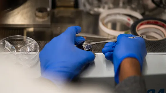 Japan Researchers Study Potential Of Potassium-Ion Batteries