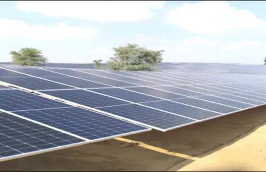 Tata Power Renewable Energy Ltd.