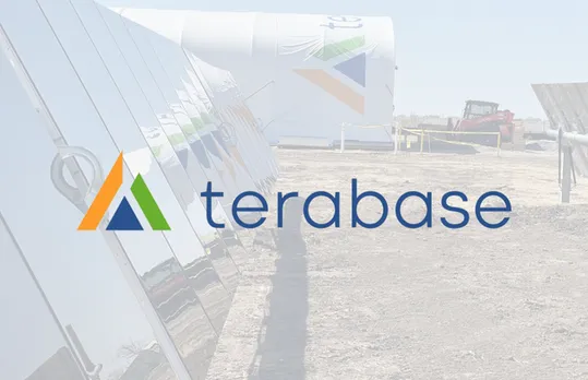 Terabase Energy