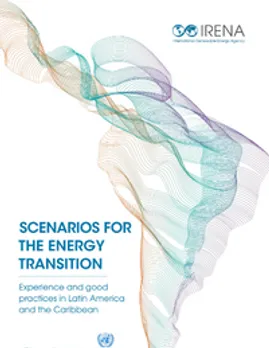 IRENA Report