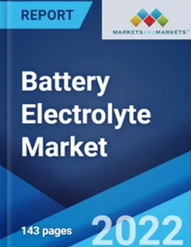 Markets And Markets Research