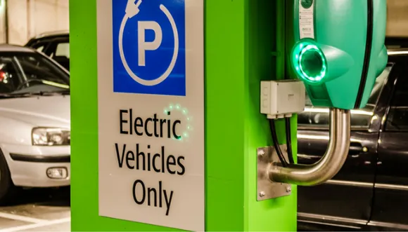Tender for 22 EV Charging Stations
