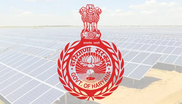 Haryana Government
