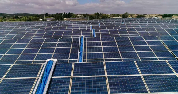 Airtouch Solar