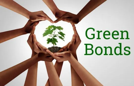 Green bonds