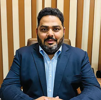 Shining Bright. India's Solar Start Ups
