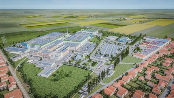 Serbia's Elevenes Unveils Prototype of Largest LFP Battery Cell in Europe