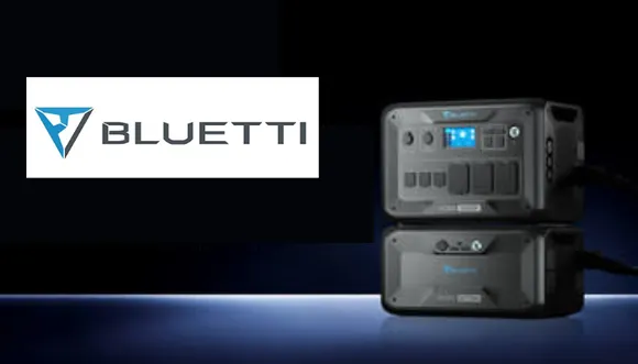 BLUETTI AC500 Is Ready To Go On Sale