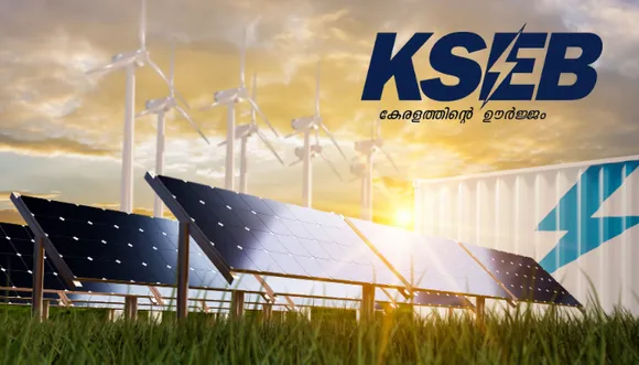 340 MW of Solar, Wind, and Hydropower Tender