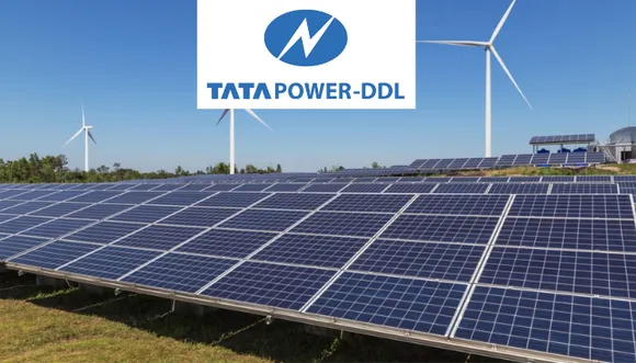 Tata Power Delhi Distribution Invites RFS for 255 MW