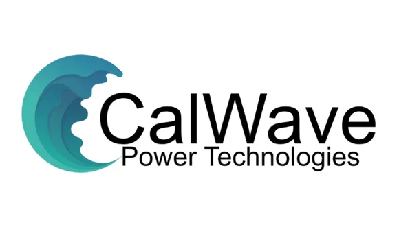 CalWave Completes Open-Ocean Wave Energy Pilot Project