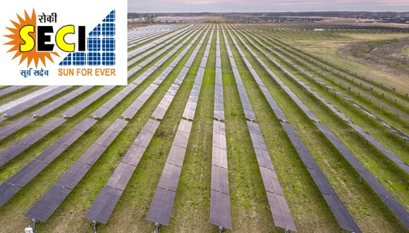 SECI 1000 MW tender