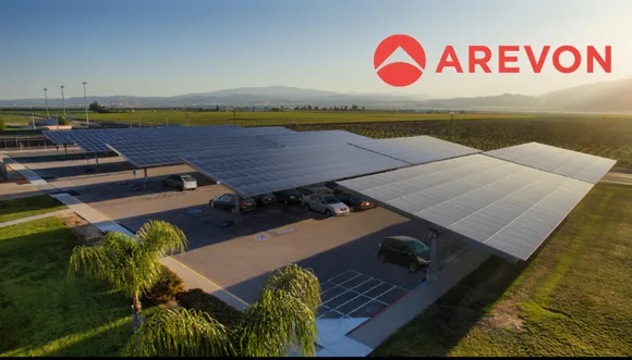 Arevon Secures $400M Green Loan