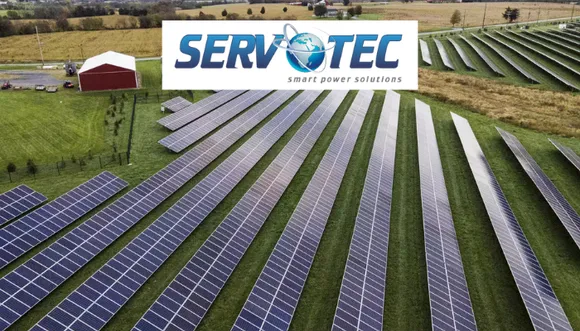 Servotech