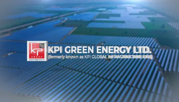 KPI Green Energy