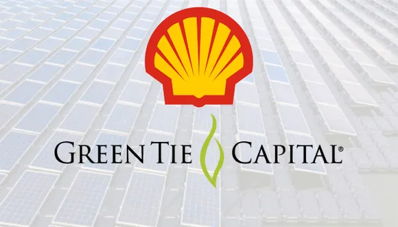 Shell & Green Tie Capital's 2 GW of Solar Project to Come Up in Spain