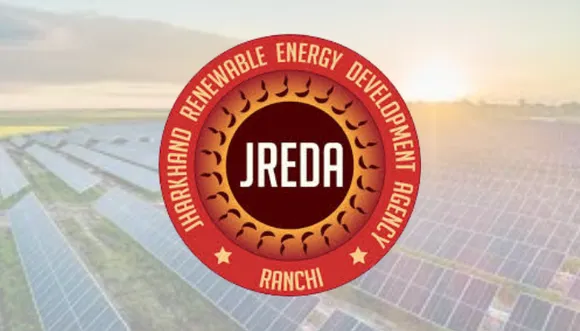 JREDA tender