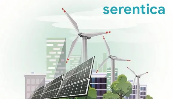 Serentica Renewables Capital Infusion