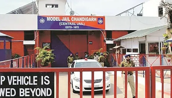India's First Jail to Run Entirely On Solar Energy