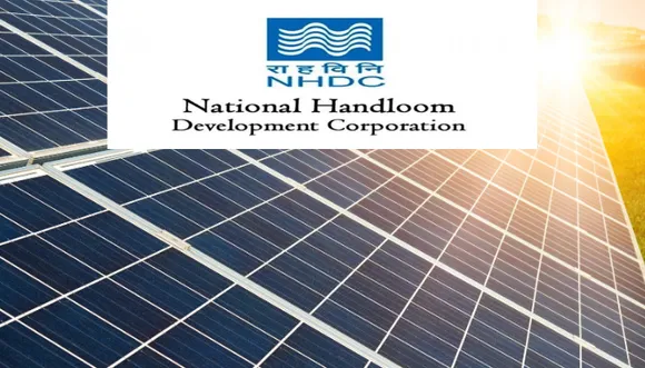 NHDC Floats 8 MW EPC Solar Project Tender